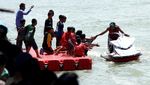 Menikmati Keseruan Festival Danau Sunter