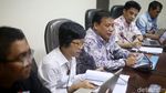 Diskusi Titik Rawan Korupsi Pilkada