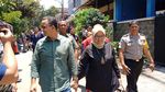 Foto: Bincang Hangat Dua Sepupu: Anies dan Novel Baswedan