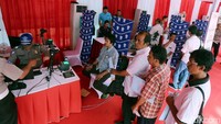 Biaya untuk pembuatan SIM A Umum ini hanya Rp 100 ribu.