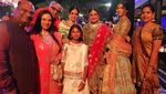 Potret Terakhir Sridevi Sebelum Meninggal