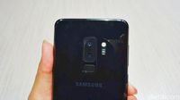 Deretan Fitur Menarik di Kamera Galaxy S9 dan S9+