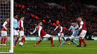 Piala Liga Inggris: Man City Bagus Banget di Laga Final