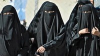 Wanita dibolehkan pemerintah Saudi untuk ikut serta dalam pemilu sejak 2015. (Foto: Dok. The Sun)