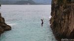Foto: Pantai Sulawesi yang Mirip Spot Syuting Drama Korea