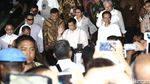 Daftar Tokoh Dunia yang Pernah Diajak Jokowi Blusukan ke Tanah Abang