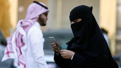 Foto: Sederet Aturan Baru Arab Saudi yang Untungkan Perempuan