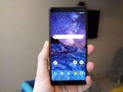 Inilah Nokia 7 Plus, Ponsel Kamera Ganda Kekinian