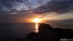 Foto: Pantai Sulawesi yang Mirip Spot Syuting Drama Korea