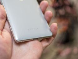 Desain Segar Xperia XZ2, Penantang Galaxy S9 dari Sony