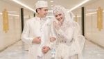 Happy Day! Kebersamaan Tommy Kurniawan, Istri dan Mantan Istrinya