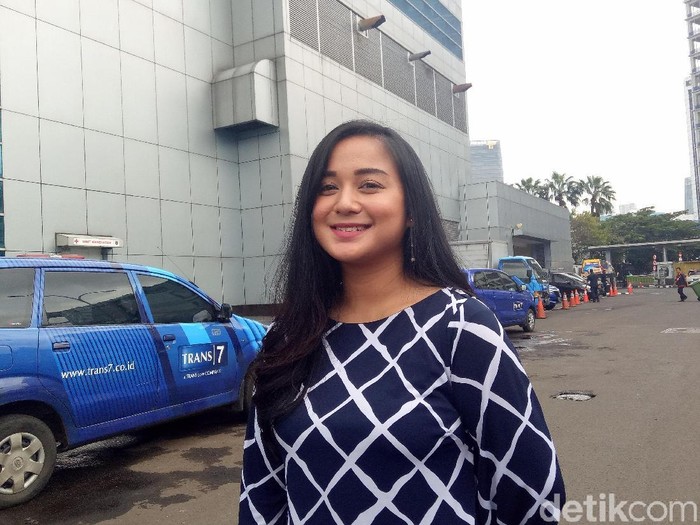 Juwita Bahar