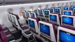 Foto: Pesawat Anti Jetlag