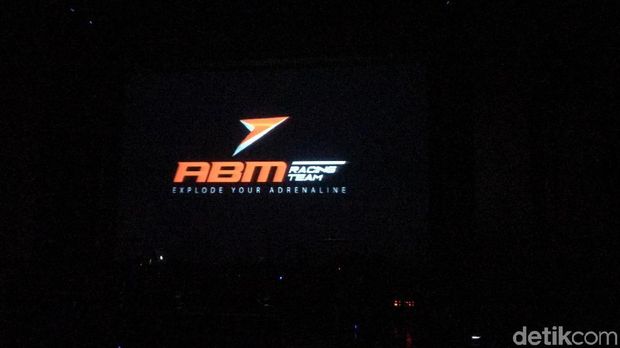 ABM Motosport Tatap ISSOM 2018: Logo Baru, Semangat Baru