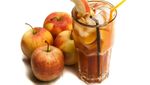 Slurrpp! Segarnya Es Teh dengan Paduan Lychee hingga Peach