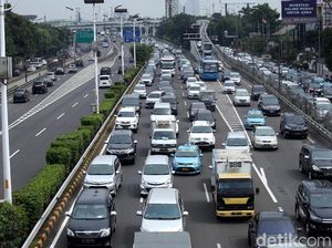 Tarif Tol Jakarta-Tangerang Naik Pekan Depan, Ini Daftarnya