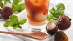 Slurrpp! Segarnya Es Teh dengan Paduan Lychee hingga Peach