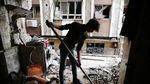 Foto: Douma Hancur Lebur karena Perang Suriah