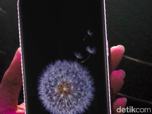 Kamera dan Fitur Emoji Jadi Andalan Samsung Galaxy S9 dan S9+