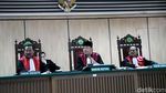Foto: Ahok Ajukan PK, Sidang Digelar 10 Menit