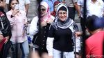 Ungkapan Hati Elvy Sukaesih Usai Jenguk Dhawiya