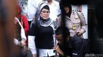 Ungkapan Hati Elvy Sukaesih Usai Jenguk Dhawiya