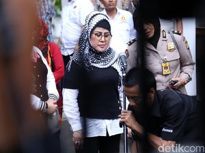 Keluarga Sebut Haedar Idap Schizophrenia