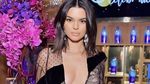 Saat Kendall Jenner Mengunggah Foto Tanpa Busana