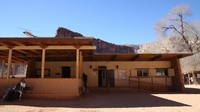Sekitar 5,5 juta turis mengunjungi Grand Canyon setiap tahunnya. Namun sedikit yang menyadari jurang yang luas ini adalah rumah bagi Desa Supai (BBC Travel)