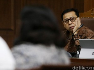 KPK Kroscek Bukti Nyanyian Novanto yang Seret Puan-Pramono