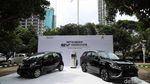 Ini 10 Mobil Listrik yang Diberikan Mitsubishi ke Indonesia