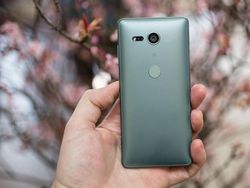 Desain Segar Xperia XZ2, Penantang Galaxy S9 dari Sony