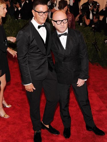 Iklannya Kontroversional, Dolce & Gabbana Diboikot Deretan Artis China