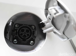 IIMS 2018: Suara Pabrikan Soal Insentif yang Diharapkan untuk Mobil Hybrid
