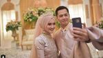 Happy Day! Kebersamaan Tommy Kurniawan, Istri dan Mantan Istrinya