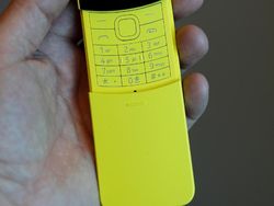 Lebih Intim dengan Nokia 8110 Reborn