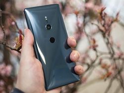 Desain Segar Xperia XZ2, Penantang Galaxy S9 dari Sony