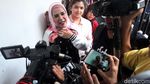 Fitria Sukaesih Datangi Polda Metro Jaya