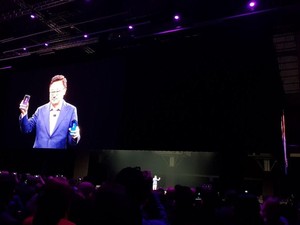 Spesifikasi Lengkap Galaxy S9 dan S9+