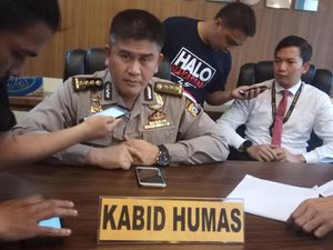 Ke Mana Raibnya Uang Rp 1 Triliun Jemaah Umrah Abu Tours?