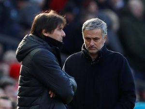 Mourinho Terpengaruh dengan Ditunjuknya Conte sebagai Manajer Tottenham?