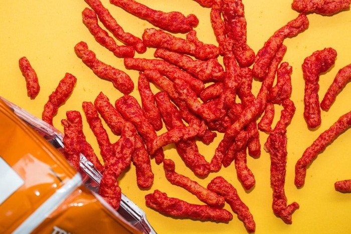Flamin Hot Cheetos Diadaptasi Menjadi Sebuah Film