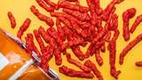 Tentang Micin yang Ada di Cheetos dan Makanan Ringan Lainnya