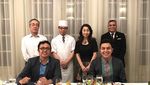 Bergaya Artsy, Begini Foto Makanan di Laman Instagram Penyanyi Tulus