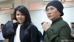 Foto: Ahok Ajukan PK, Sidang Digelar 10 Menit