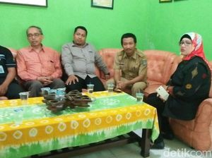 Guru SMPN di Jombang Cabuli 25 Siswi, KPAI: Tambah Hukuman Kebiri