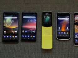 Lebih Intim dengan Nokia 8110 Reborn