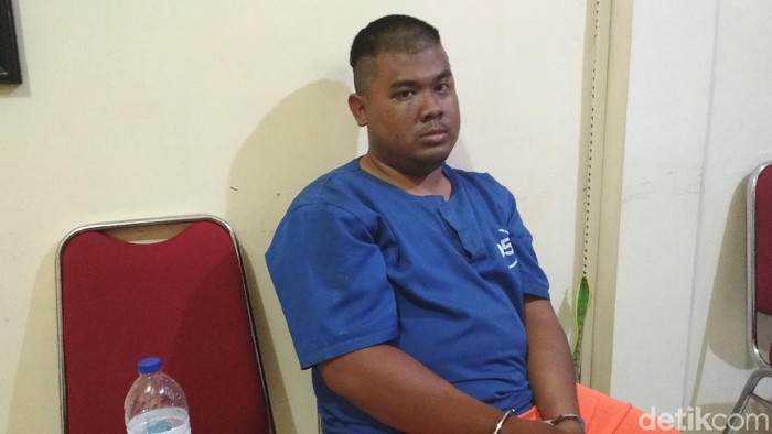 Ini Kronologi Penculikan Anak di Blitar