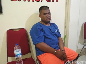 Ini Motif Pelaku Penculikan Anak Cabuli Korbannya