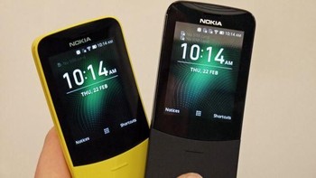 Ponsel ini juga dibekali beragam aplikasi populer dan siap dijual di beberapa pasar mulai Mei mendatang. Foto: Digital Trends